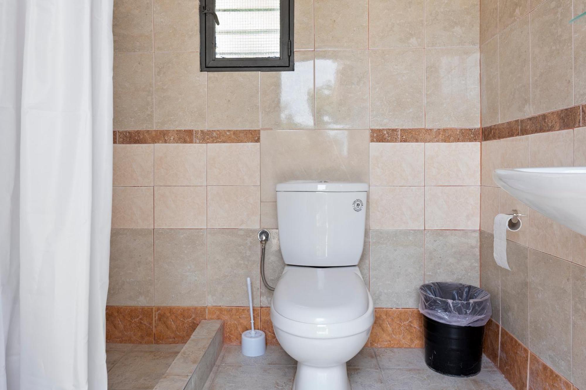 הוילה Marcon Stone House ניקיאנה מראה חיצוני תמונה